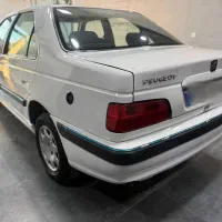 پارس دوگانه شرکت مدل۸۶|خودرو سواری و وانت|بابل, |دیوار