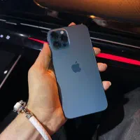 iphone 12 pro max 256 ZA 85%