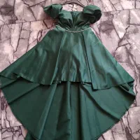 ساتن امریکایی شیک