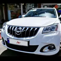 هایما s7پلاس مدل402 گارانتی فعال