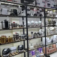 سرخ کن هواپزرژیمی دوالمنت منورنگی تمام استیل ارسال|اجاق گاز و لوازم برقی پختوپز|مشهد, طلاب|دیوار