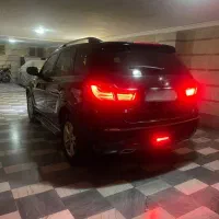 هایما s7 مشکی موتور ۲۰۰۰ مدل ۹۶