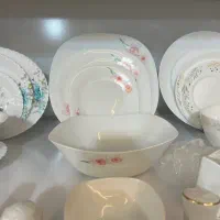 ست ارکوپال|ظروف سرو و پذیرایی|ارومیه, |دیوار