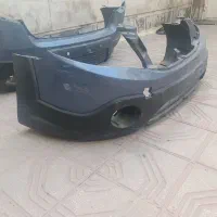 سپر عقب و سپر جلو دانگ فنگ H30 کراس|قطعات یدکی و لوازم جانبی|تهران, مهران (سیدخندان)|دیوار
