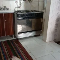 اجاق گاز فر