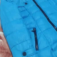 پالتو وشال و کاپشن دخترانه|لباس|مشهد, آزادشهر|دیوار