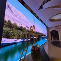 تلویزیون شهری - ویدئو وال - تابلوروان به قیمت عمده