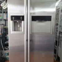 مرکز تعمیرات تخصصی یخچال و لباسشویی در قرچک