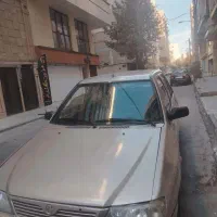 نلشین 132 مدل 88