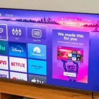 تلویزیون سونی چهل وهشت اینج