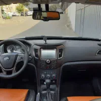 هایما نقره ایی S7 توربو 1800cc مدل 1397|خودرو سواری و وانت|تهران, امجدیه (خاقانی)|دیوار