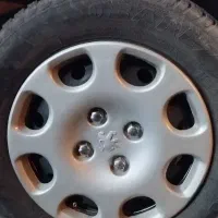 (قالپاق پراید و پژو) (خطر اسپرت پراید)|قطعات یدکی و لوازم جانبی|نیشابور, سرآب کوشک|دیوار