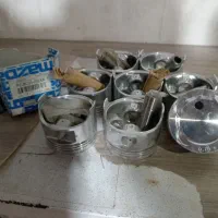 پستان مزدای ۱۶۰۰