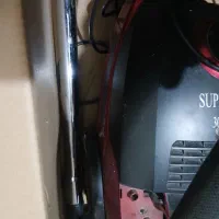 جاروبرقی|جاروبرقی، جارو شارژی، بخارشو|تهران, خزانه|دیوار