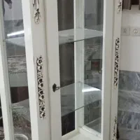 میزوساعت بوفه.ومیزتلویزر|مبلمان خانگی و میز عسلی|گناباد, |دیوار