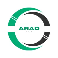 شبکه و مرکز تماس ابری و خدمات VoIP آراد ویپ