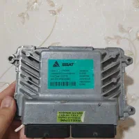 کامپیوتر ecu ایسیو