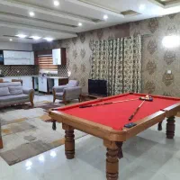 اجاره ویلای سه‌خوابه استخردار نوساز در بابلسر|اجارهٔ کوتاه‌مدت ویلا و باغ|بابلسر, |دیوار