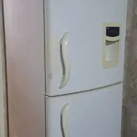 یخچال فریزر  الکترواستیل