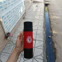 قلیون مسافرتی