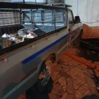 مزدا ۱۶۰۰مدل۷۱