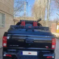 kmc t8|خودرو سواری و وانت|کرج, فاز ۴ مهرشهر|دیوار