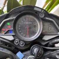 مدل۹۷  NS 200|موتورسیکلت|تهران, شهران شمالی|دیوار