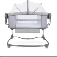 تخت کنار مادر ماستلا اورجینال در حد نو