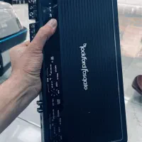 آمپیلی و ساب پخش