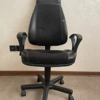صندلی چرخدار
