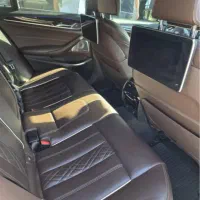 Bmw 530 2017|خودرو سواری و وانت|تهران, حکمت|دیوار