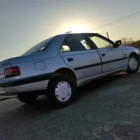 ۴۰۵ فروشی|خودرو سواری و وانت|گناباد, |دیوار