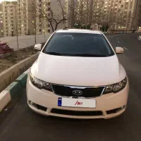 سراتو ۲۰۰۰ آپشنال اتوماتیک