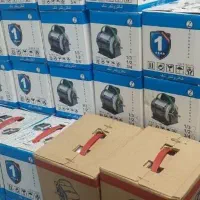 دنیای پخش الکتریک دینام کولر آبی فرا دناشرکتی