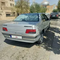 پژو 405 GLX - دوگانه سوز CNG، مدل ۱۳۸۶|خودرو سواری و وانت|کرج, گلشهر|دیوار