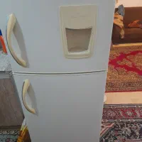 یخچال فریزر در حد نو