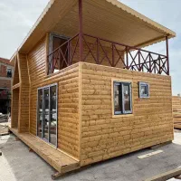 کانکس ویلایی 10×4|مصالح و تجهیزات ساختمان|تهران, سعیدآباد|دیوار