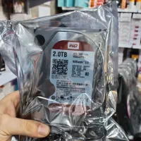 دوترابایت وسترن بنفش 2TB|قطعات و لوازم جانبی رایانه|کرج, گلشهر|دیوار