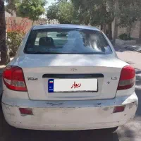 ریو مدل ۸۷|خودرو سواری و وانت|مشهد, شهید مطهری|دیوار