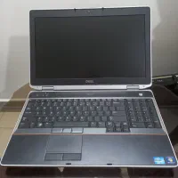 لپتاپ دل Dell Latitude E6520