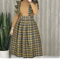 دامن کشمیر ساسبندی|کیف، کفش، کمربند|مشهد, توس (بلوار توس)|دیوار