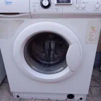 لباسشویی مدیا درحد