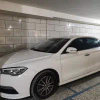 لیفان ۸۲۰ مدل۱۳۹۵