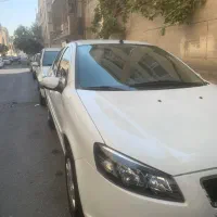 رانا پلاس ۱۴۰۲|خودرو سواری و وانت|تهران, توحید|دیوار