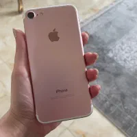گوشی اپل 7 حافظه 128 گیگ