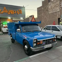 نیسان دوگانه شرکت