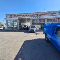 ثبت سفارش وترخیص کامیون های مصوب دولت قیمت منصفانه
