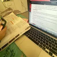 کلاس خصوصی آنلاین زبان انگلیسی