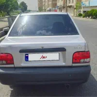 پراید مدل ۹۰ هیدرولیک