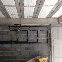 لوله کش گاز لوله کشی آتش نشانی خرده کاری گاز|خدمات پیشه و مهارت|تهران, پرستار|دیوار